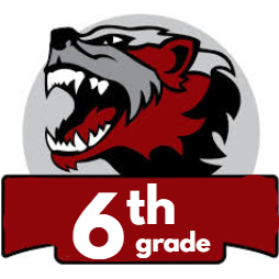 Team Page: Watson Jr. High 6th grade 